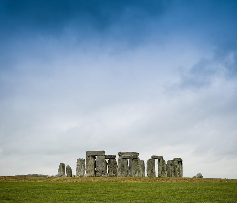 Stonehenge