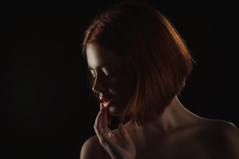 Veiled Stories Image